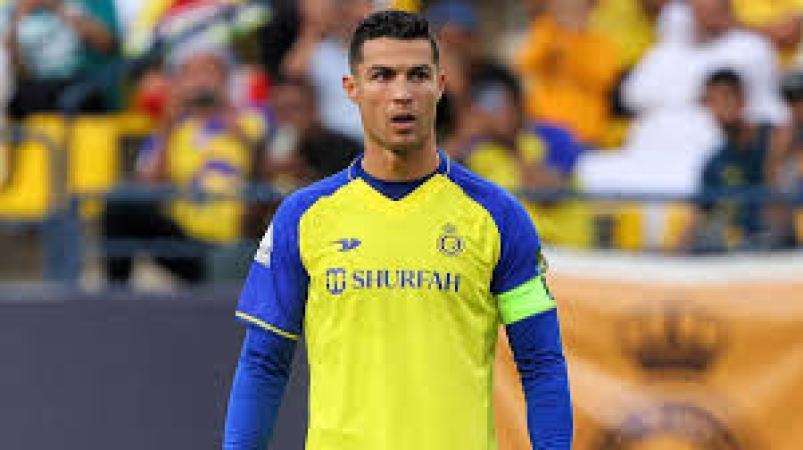 Cristiano Ronaldo declares 2024 European Championship will be his last